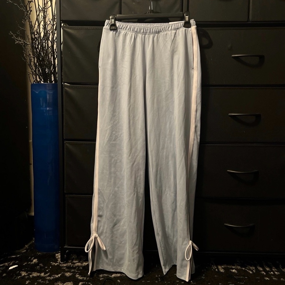 Wide Leg Pants